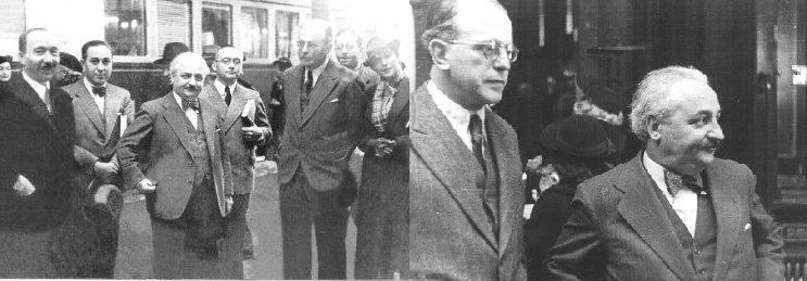 FRACASSI CON EINSTEIN