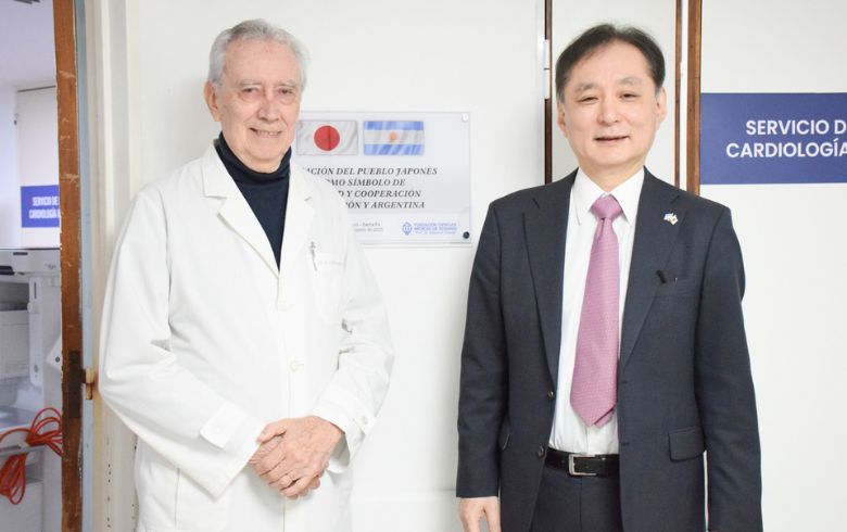 Visita Japón
