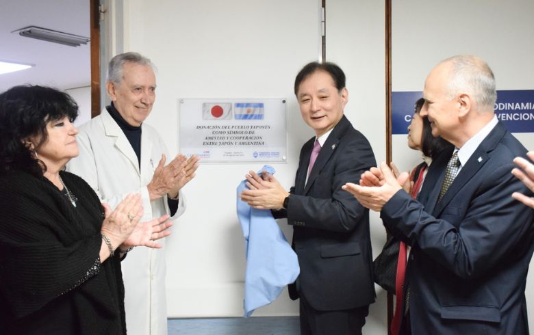 Visita Japón 2